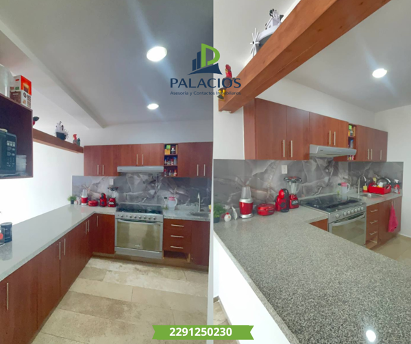 Casa en venta en Mallorca Residencial, Alvarado — foto 3 de 9