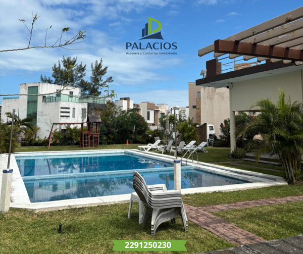 Casa en venta en Mallorca Residencial, Alvarado — foto 2 de 9