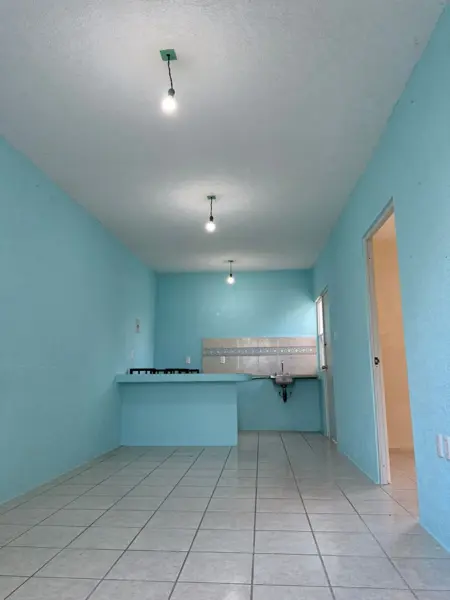 Departamento en venta en Bajos del Jobo (Puente Moreno), Veracruz — foto 2 de 7