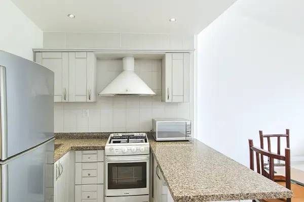 Departamento en renta en Puesta del Sol, Mazatlán — foto 3 de 9