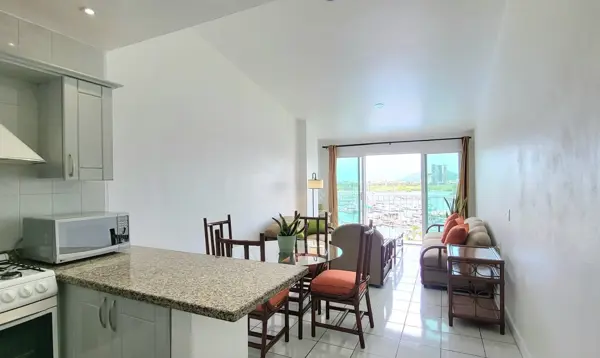 Departamento en renta en Puesta del Sol, Mazatlán — foto 2 de 9