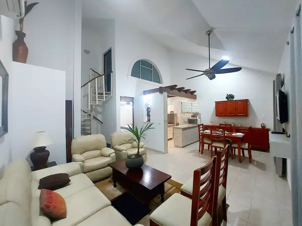 Casa en renta en El Cid, Mazatlán — foto 2 de 11