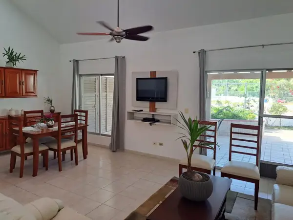Casa en renta en El Cid, Mazatlán — foto 3 de 11