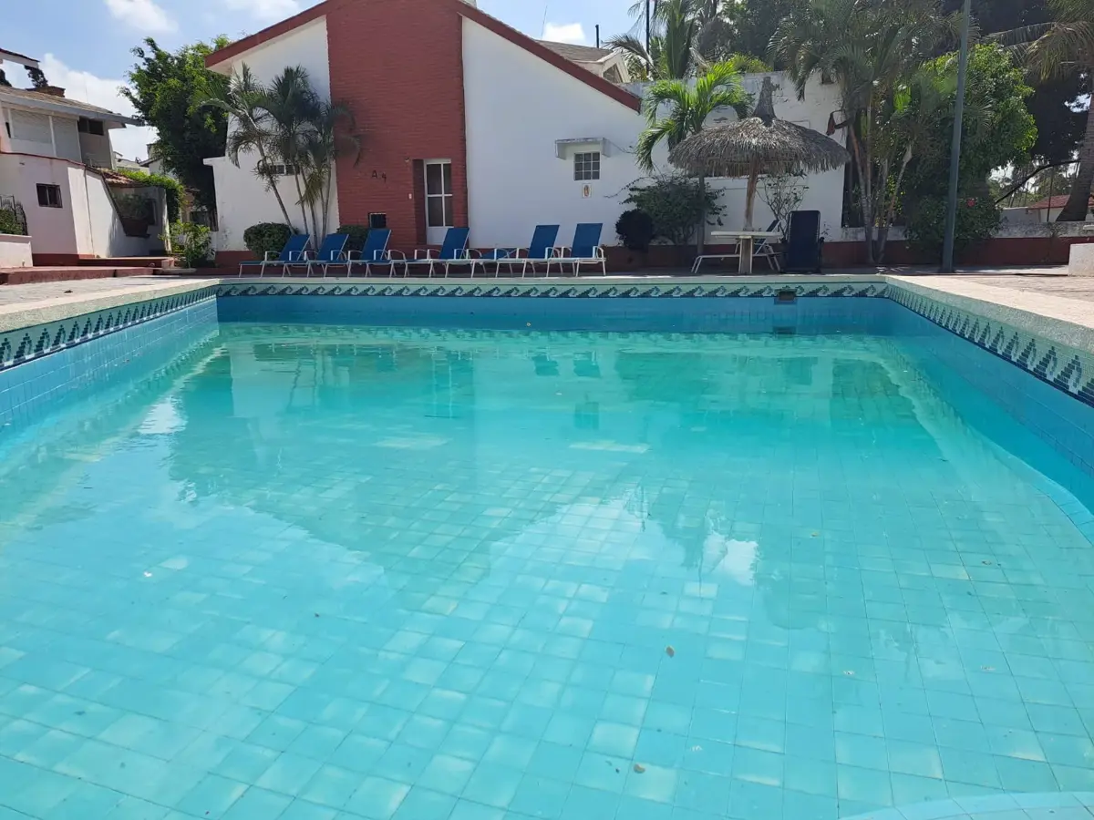 Casa en renta en El Cid, Mazatlán — foto 1 de 11