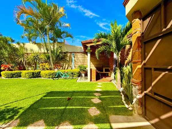 Casa en venta en Las Fincas, Jiutepec — foto 3 de 22