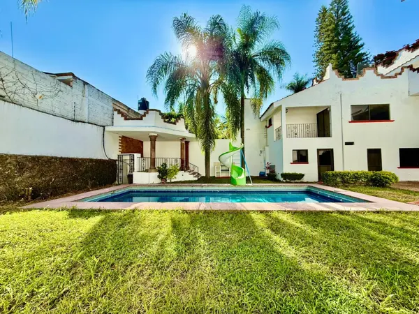 Casa en venta en Las Fincas, Jiutepec — foto 2 de 41