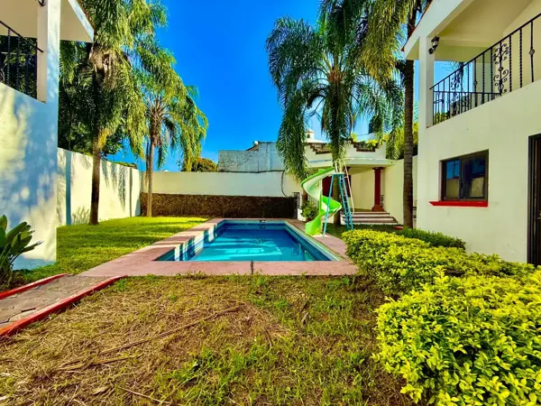 Casa en venta en Las Fincas, Jiutepec — foto 3 de 41