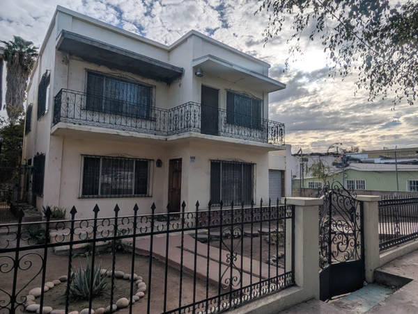 Casa en venta en Zona Norte, Tijuana — foto 2 de 14