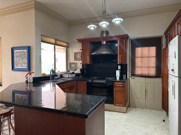 Casa en venta en Residencial el Fresno, Torreón — foto 3 de 28