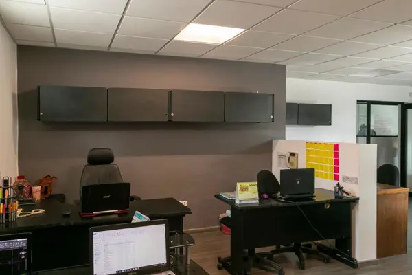 Oficina en venta en Obispado, Monterrey — foto 2 de 15