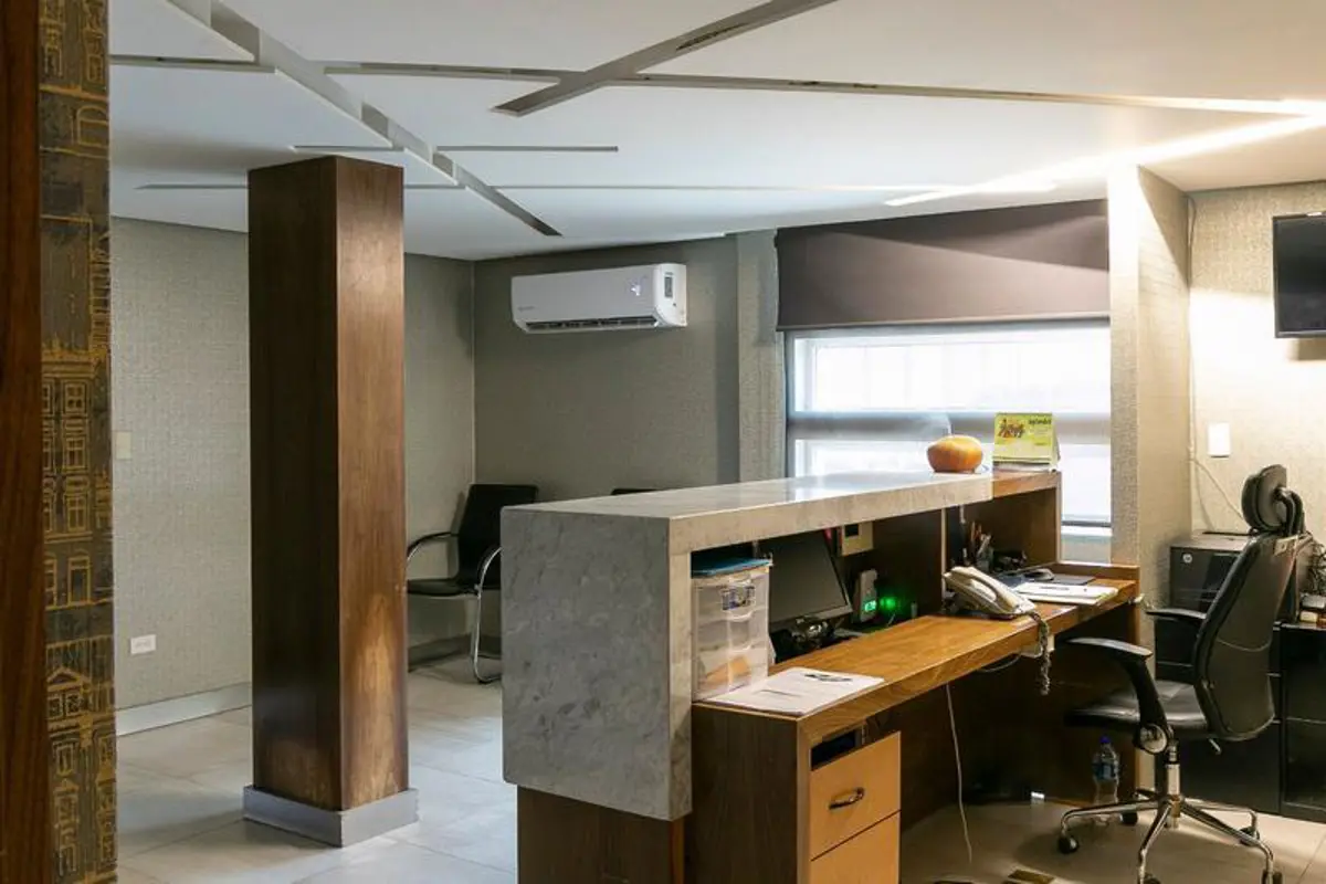 Oficina en venta en Obispado, Monterrey — foto 1 de 15
