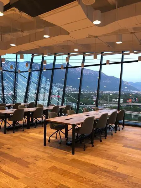 Oficina en renta en Centro, Monterrey — foto 2 de 10