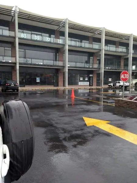 Oficina en renta en Céntrika del Lago, Monterrey — foto 3 de 4