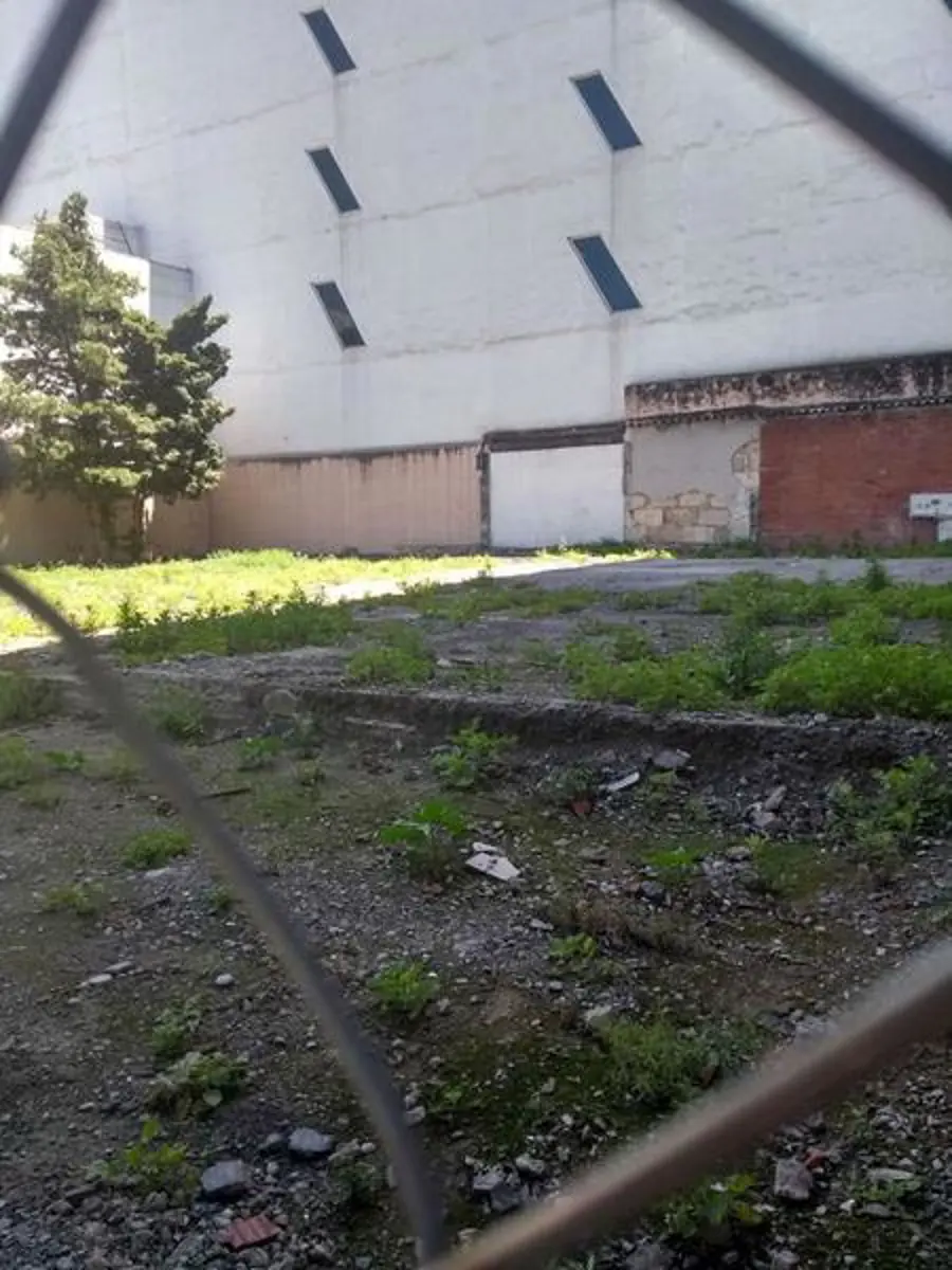 Terreno en venta en Centro, Monterrey — foto 1 de 3