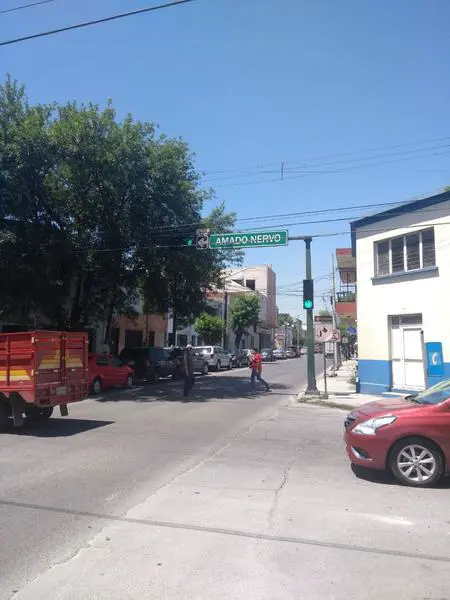 Terreno en venta en Centro, Monterrey — foto 2 de 4
