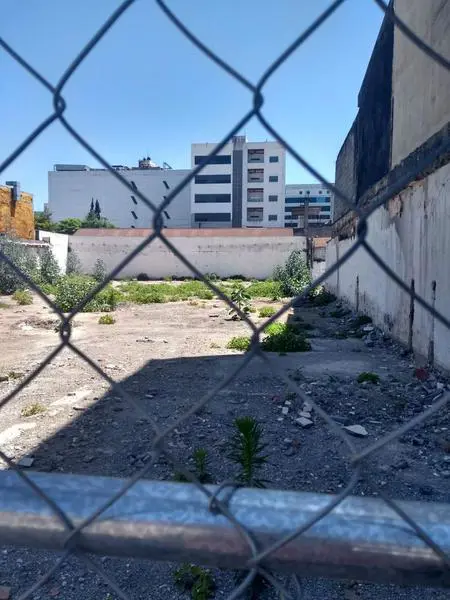 Terreno en venta en Centro, Monterrey — foto 3 de 4