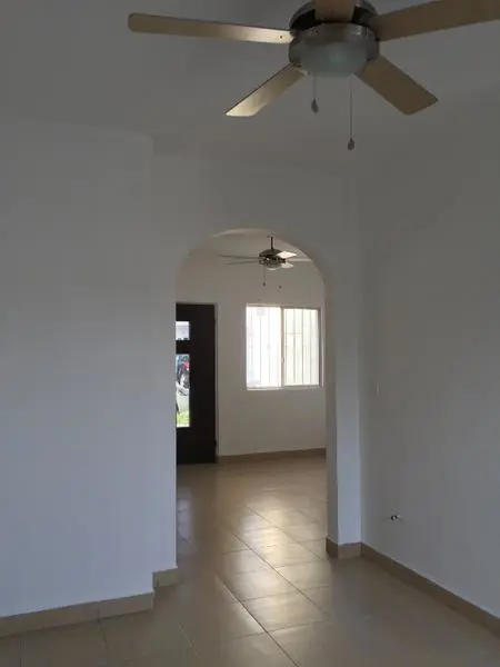 Casa en renta en Nexxus Residencial Sector Dorado, General Escobedo — foto 3 de 5