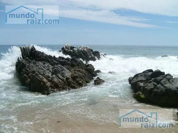 Terreno en venta en CERESO San José del Cabo, Los Cabos — foto 3 de 6