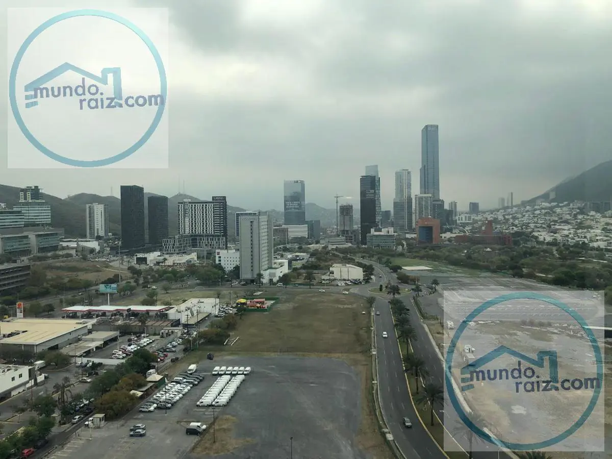 Oficina en renta en Zona Valle Oriente, San Pedro Garza García — foto 1 de 11