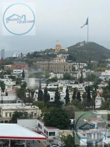 Oficina en renta en Centro, Monterrey — foto 2 de 21