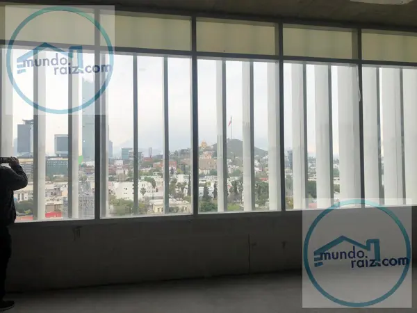 Oficina en renta en Centro, Monterrey — foto 3 de 21