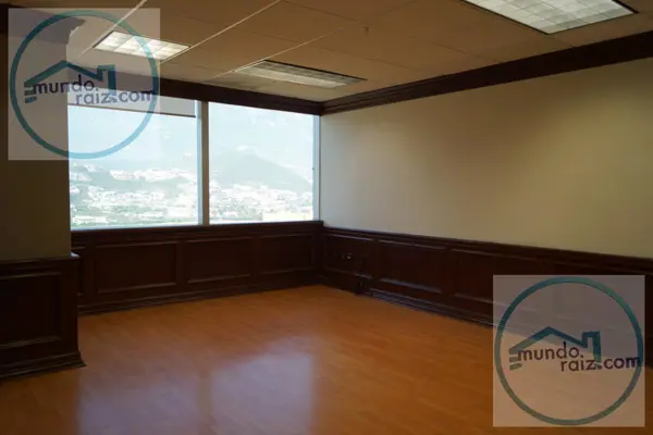 Torre Comercial America San Pedro Garza Garcia