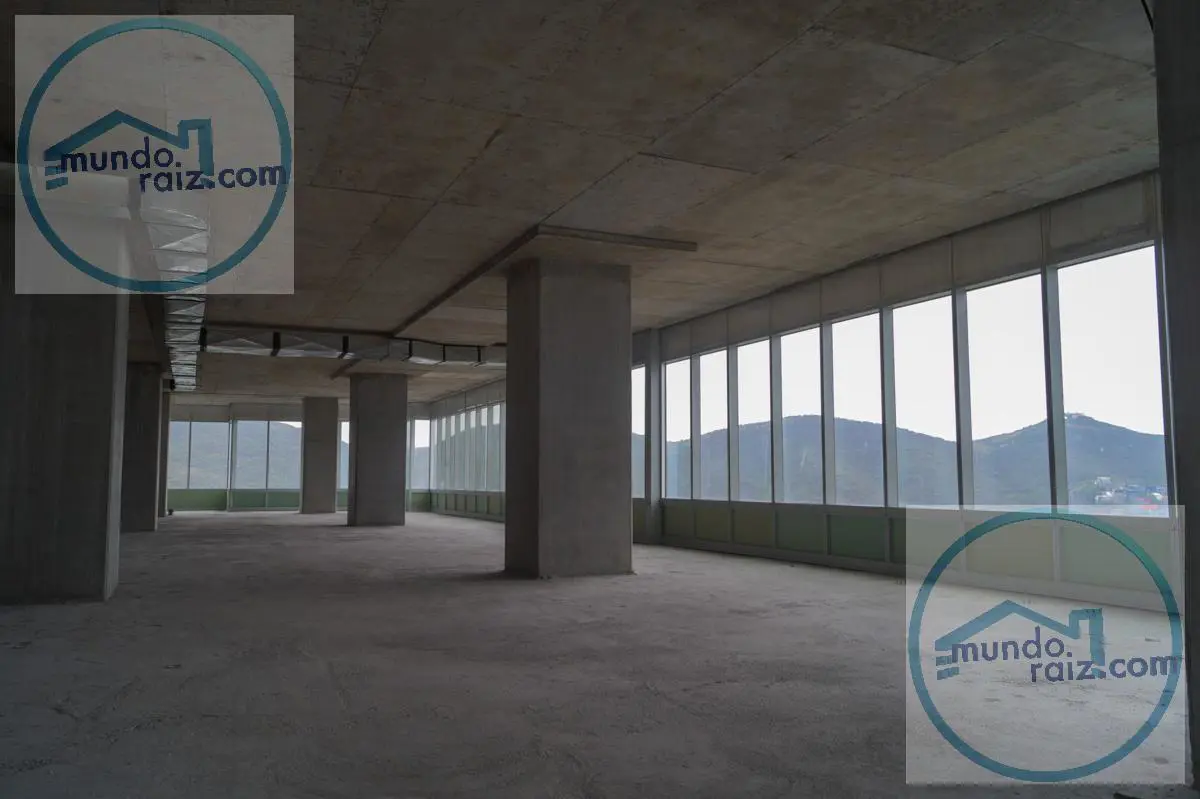 Oficina en renta en Del Valle Oriente, San Pedro Garza García — foto 1 de 10