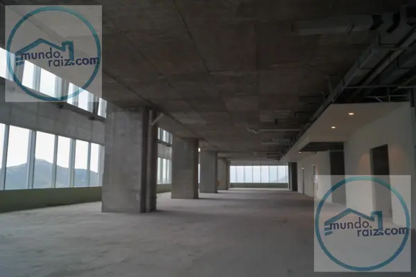 Oficina en renta en Del Valle Oriente, San Pedro Garza García — foto 2 de 10