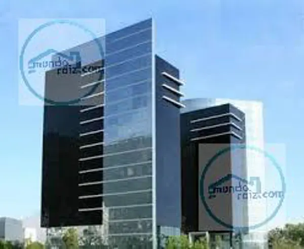 Oficina en renta en Valle Del Campestre, San Pedro Garza García — foto 3 de 4