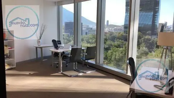 Oficina en renta en Ladrillera, Monterrey — foto 2 de 4