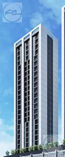Departamento en venta en Centro, Monterrey — foto 2 de 2