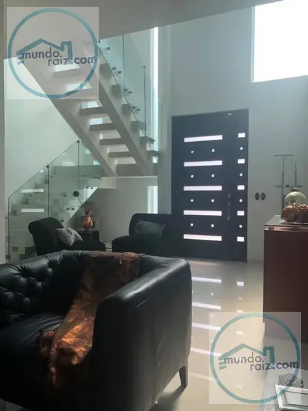 Casa en venta en El Ranchito, Santiago — foto 2 de 8