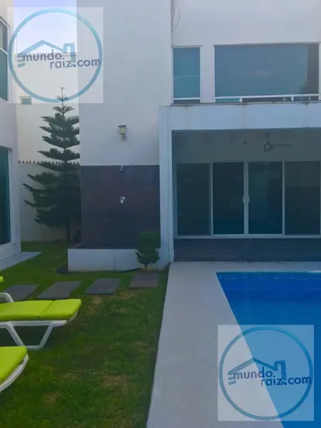 Casa en venta en El Ranchito, Santiago — foto 3 de 8