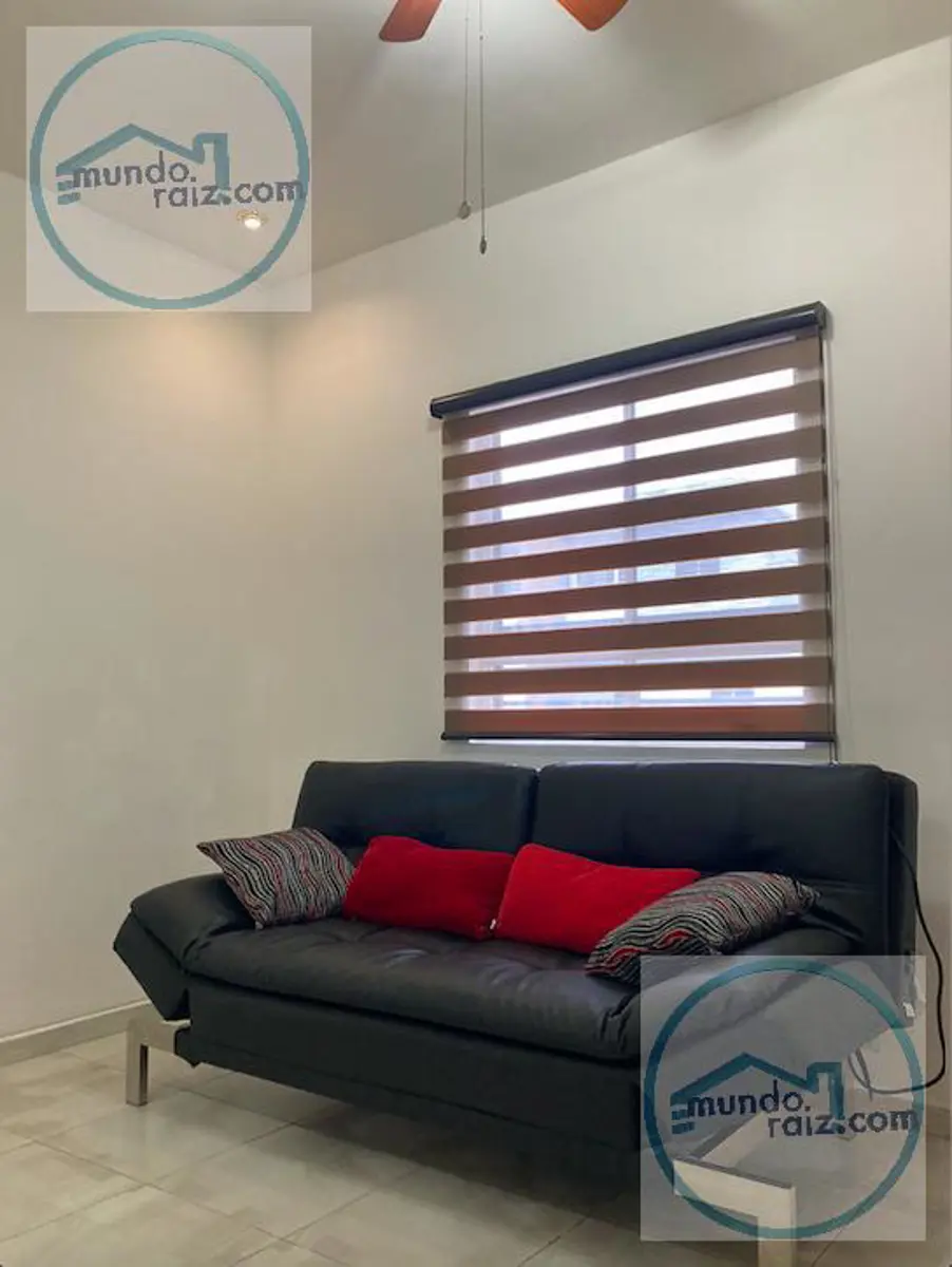 Casa en renta en Centrika Victoria, Monterrey — foto 1 de 12