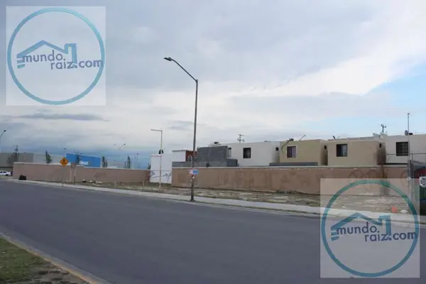Terreno en renta en Hacienda Santa Isabel, Apodaca — foto 2 de 4