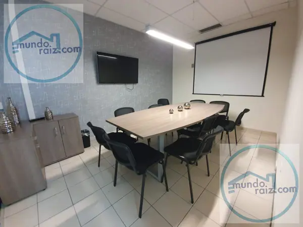 Oficina en renta en Obispado, Monterrey — foto 2 de 7