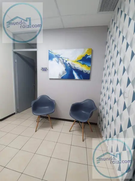 Oficina en renta en Obispado, Monterrey — foto 3 de 7