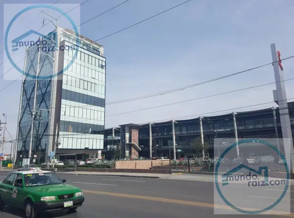 Oficina en venta en Céntrika del Lago, Monterrey — foto 2 de 3