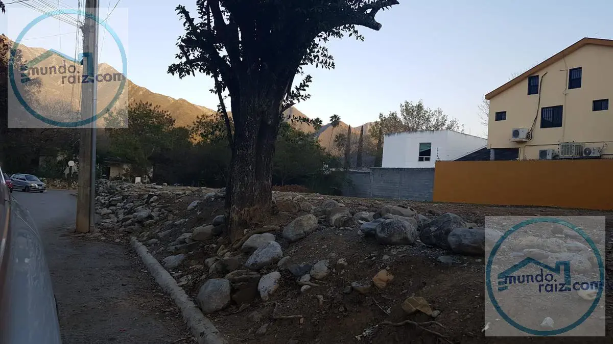 Terreno en renta en Los Rodriguez, Santiago