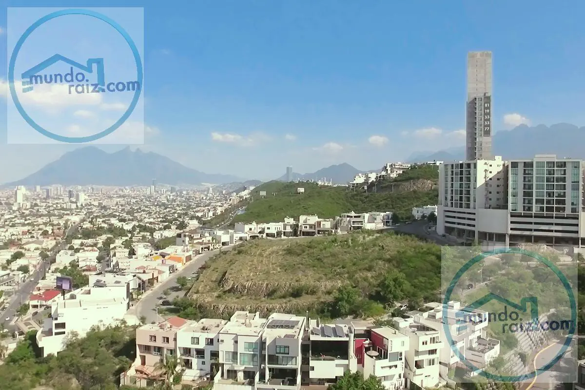 Terreno en venta en Residencial Dinastía, Monterrey — foto 1 de 16