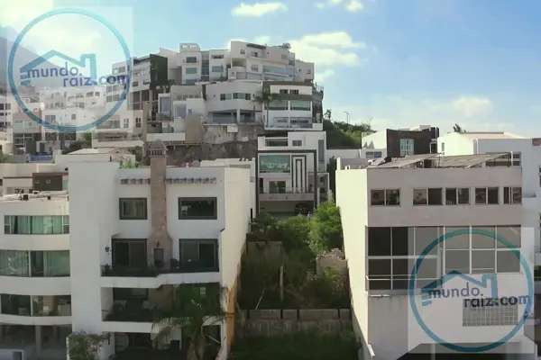Terreno en venta en Residencial Dinastía, Monterrey — foto 2 de 16