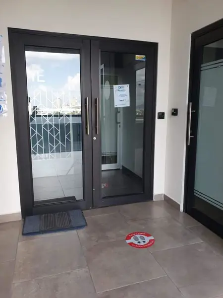 Oficina en renta en Centrika Crisoles, Monterrey — foto 3 de 10