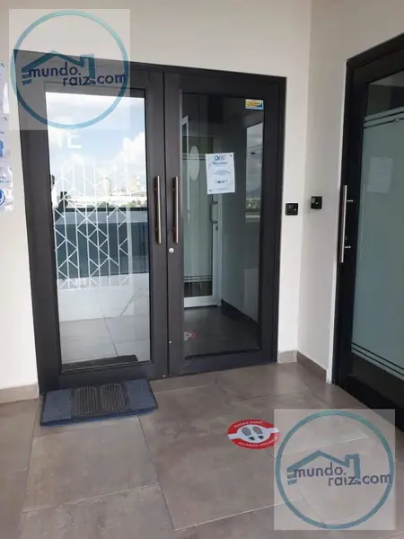 Oficina en renta en Centrika Crisoles, Monterrey — foto 2 de 8