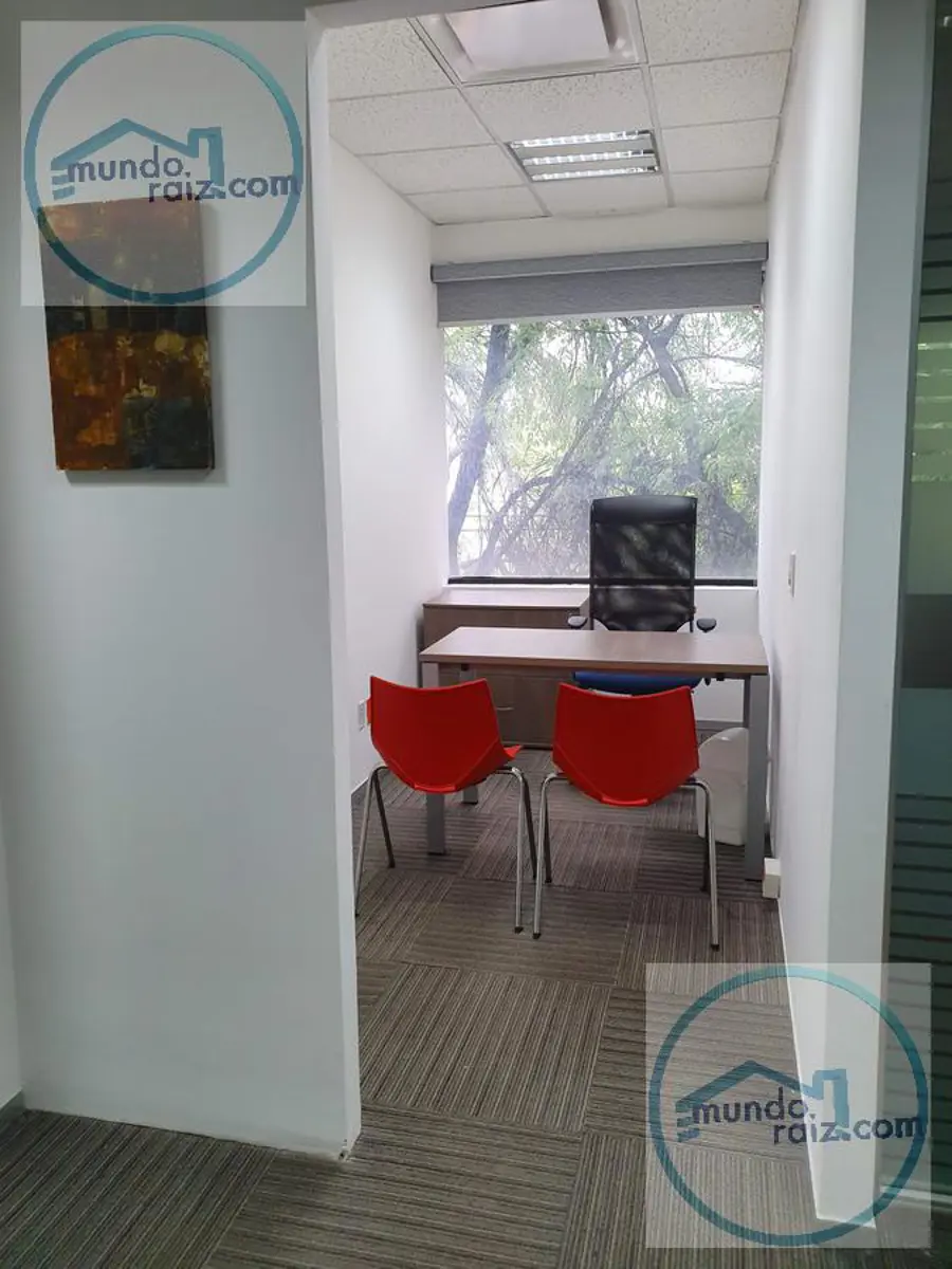 Oficina en renta en Valle Del Campestre, San Pedro Garza García — foto 1 de 8