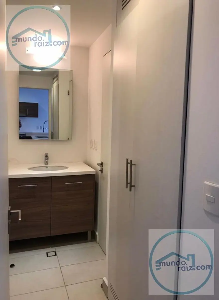 Departamento en renta en Ladrillera, Monterrey — foto 1 de 41