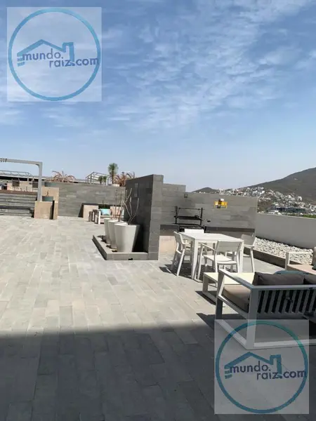 Departamento en renta en Ladrillera, Monterrey — foto 2 de 41