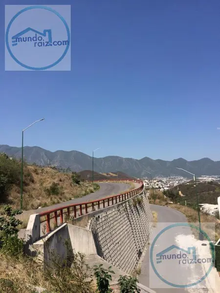 Terreno en venta en Valle Alto, Monterrey — foto 2 de 9
