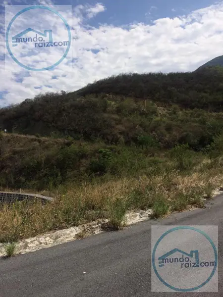 Terreno en venta en Valle Alto, Monterrey — foto 3 de 9