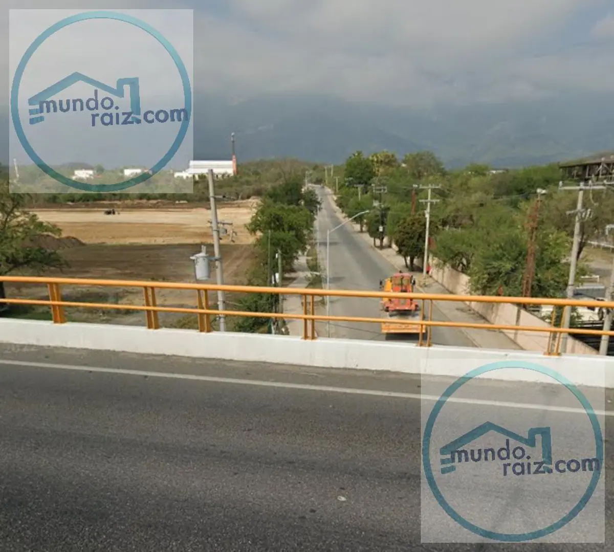 Terreno en venta en El Barrial, Santiago — foto 1 de 2