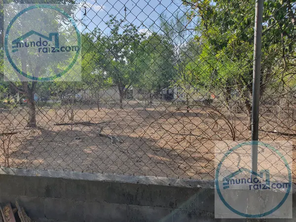 Terreno en venta en San Roque, Juárez — foto 3 de 19
